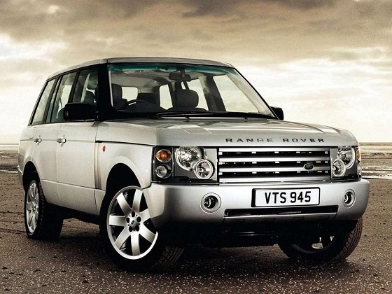 Land Rover запустит сборку автомобилей в России