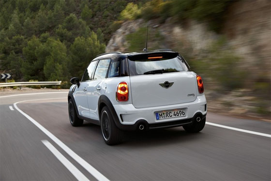 Бренд Mini – 2 миллионный рубеж за 10 лет с момента возрождения
